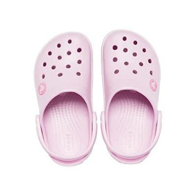 Crocband Clog K CROCS(TM) kinderclogs ballerina pink Crocband Clog K CROCS(TM) kinderclogs ballerina pink