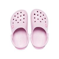 Crocband Clog K CROCS(TM) kinderclogs ballerina pink - thumbnail