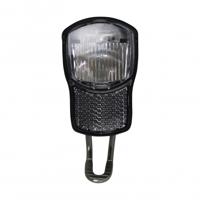 Spanninga koplamp ILLICO 2 vorkbevest. batterij 2x CR2032 - thumbnail