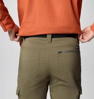 Columbia Skien Valley™ Cargo Wandelbroek Heren Stone Green 38 - thumbnail