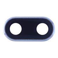 Camera lens cover voor Huawei Honor 10 (blauw) - thumbnail