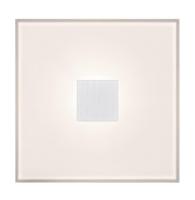 Paulmann LumiTiles Extension Square 10x10cm 78400 LED-paneel uitbreidingsset LED Warmwit Wit - thumbnail