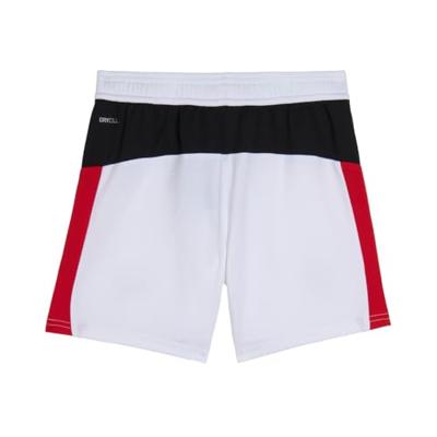 PUMA AC Milan Uitbroekje 2025-2026 Kids PUMA AC Milan Uitbroekje 2025-2026 Kids