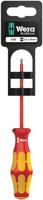 Wera 160 i SB VDE geïsoleerde Sleuf-schroevendraaier, 0,4 x 2,5 x 80 mm - 1 stuk(s) - 05100000001 - thumbnail
