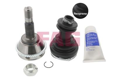 Homokineet reparatie set, aandrijfas 771073030