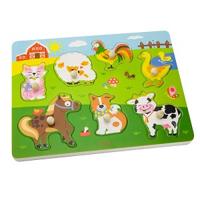 https://www.cchobby.nl/viga-hout-legpuzzel-met-geluid-boerderijdieren-afm-33x22-5x3-cm-1-stuk - thumbnail