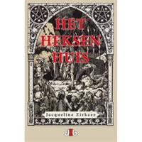 Het Heksenhuis (Paperback) - thumbnail