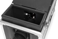 BeamZ LF1500 Low Fog DMX Rookmachine - thumbnail