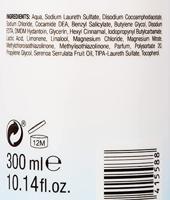 Shampoo Montibello Detox Seb - thumbnail