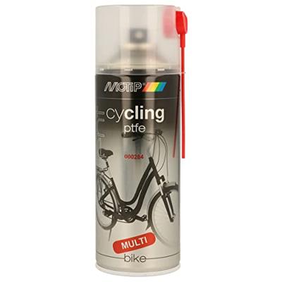 Cycling PTFE-Spray 400ml Motip