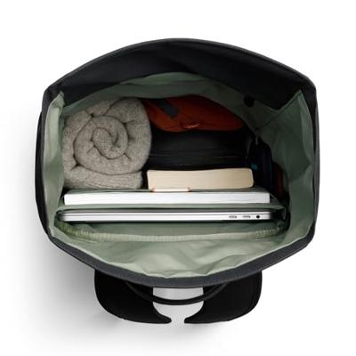 Bellroy Classic rolltop - Black