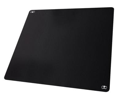 Ultimate Guard Play-Mat Oversized 61 x 61 cm - Black Ultimate Guard Play-Mat Oversized 61 x 61 cm - Black