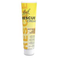 Bach Rescue Crème Tube Groot - thumbnail