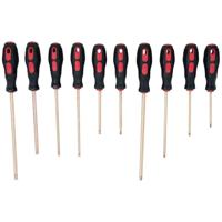 KS Tools 962.0807 Schroevendraaierset - thumbnail