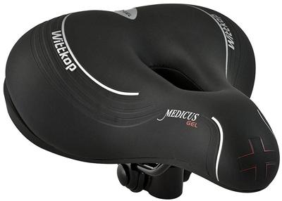 Wittkop zadel city / grande citta medicus voor dames -