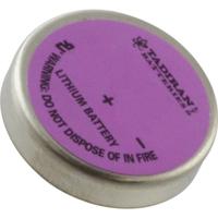 Tadiran Batteries TL 2450 P Speciale batterij 1/10 C Pin Lithium 3.6 V 550 mAh 1 stuk(s) - thumbnail