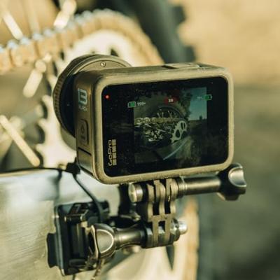 GoPro Lens Mod Makro Objectief GoPro Hero 13
