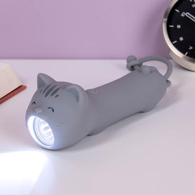 Kat zaklamp