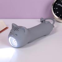 Kat zaklamp - thumbnail