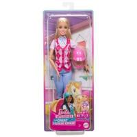Barbie Mysteries amazone Malibu modepop - thumbnail
