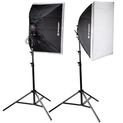 Bresser BR-235B LED Daglichtset - thumbnail