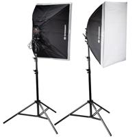 Bresser BR-235B LED Daglichtset - thumbnail