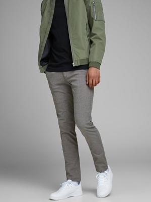 Jack & Jones / Chino jjiMarco Jjkenso Akm638 in grijs