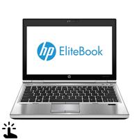 HP EliteBook 2570p - Intel Core i5-3e Generatie - 12 inch - Touch - 8GB RAM - 256GB SSD - Windows 10 Home - thumbnail