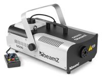 Beamz S1500 rookmachine DMX - thumbnail