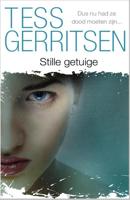 Stille getuige - Tess Gerritsen - eBook (9789461999726) - thumbnail