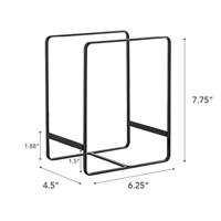 Yamazaki Bordenrek - Tower - Zwart - thumbnail