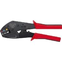 Weidmüller CRIMPER 6 I 9040450000 Krimptang Geïsoleerde connectoren 0.5 tot 6 mm²