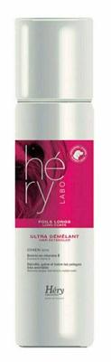 HERY ULTRA ANTI-KLIT SPRAY VOOR LANG HAAR 125 ML HERY ULTRA ANTI-KLIT SPRAY VOOR LANG HAAR 125 ML