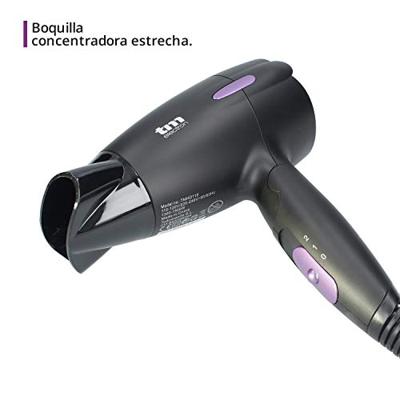 Föhn TM Electron 1500 W