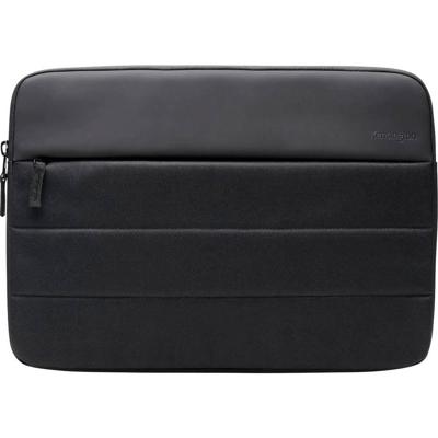 Kensington EQ laptop sleeve voor 14 inch laptops, zwart