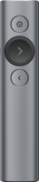Logitech Spotlight Grijs Draadloze presenter - thumbnail