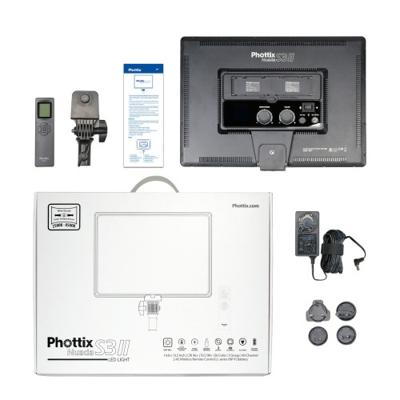Phottix Nuada S3 II LED light