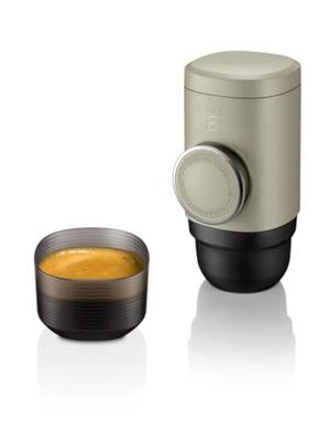 Wacaco Minipresso NS2 Portable Espresso Machine