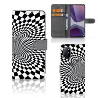 OnePlus 8T | Book Case | Illusie - thumbnail