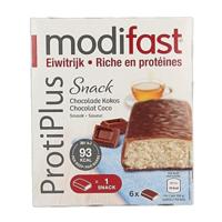 Modifast Proteine shape bar coco 162 Gram - thumbnail