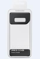 2Piece Cover Galaxy Note8 zwart EF-MN950CBEGWW - thumbnail