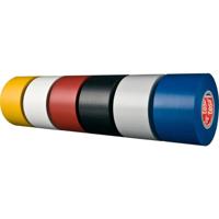 tesa 04163-00001-07 Isolatietape tesaflex 4163 Wit (l x b) 33 m x 19 mm 1 stuk(s) - thumbnail