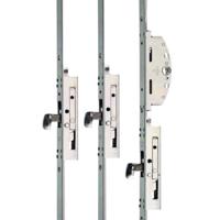 Habo raamespagnolet - 1800 mm - 3haak - 962SP-33 - thumbnail