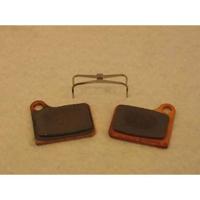 Shimano schijfremblok c.01 fit. br-c901 (y8c298010) - thumbnail