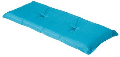 Madison bankkussen panama aqua 150 x 48 cm