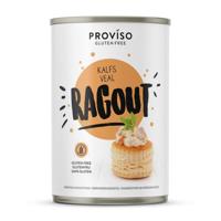Proviso Kalfsragout glutenvrij 400 Gram - thumbnail
