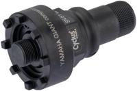 Cycplus Snap-in afnemer afsluitmoer sn.81-w yamaha giant - thumbnail