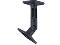 Neomounts SPEAKERW100BLAC Audio muurbeugel Zwart - thumbnail