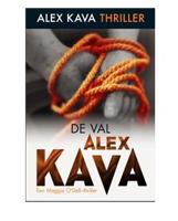De val - Alex Kava - ebook - thumbnail