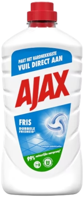 Ajax Allesreiniger Fris Ajax Allesreiniger Fris